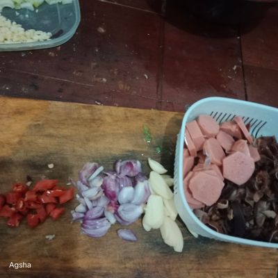 Langkah 3