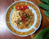 Cara Membuat Nasi Goreng Jagung 4