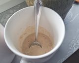 Sütőtökös fahéjas csiga recept fázis 2 fotója