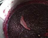 Foto del paso 9 de la receta: Salsa de chagalapoli y vino tinto