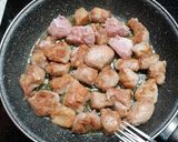 Foto del paso 2 de la receta: Pavo guisado