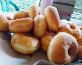 Foto langkah ke 4 dari resep Donat menul lembut #5resepterbaruku.