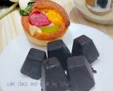 Foto langkah ke 9 dari resep Cube choco oreo.