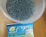 Foto langkah ke 1 dari resep *es timun serut pelepas dahaga*.