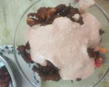 চিকেন শর্মা (Chicken Shawarma recipe in Bengali) রেসিপি ধাপ - 8 ছবি
