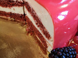 Red Velvet moderna