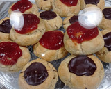 Foto del paso 8 de la receta: Pepas con chocolate saludables