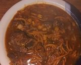 Foto del paso 3 de la receta: Guiso carrero