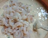 Foto langkah ke 2 dari resep Bakwan udang.