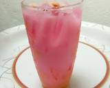 Air Bandung Laici Cincau Simple Dan Sedap Youtube