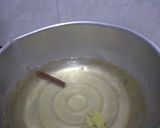 Foto langkah ke 5 dari resep Wedang ala anak kos (pencegah flu).