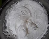 Foto langkah ke 2 dari resep 188.Hokkaido Banana Chiffon.