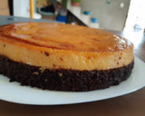 Foto del paso 14 de la receta: Delicioso Choco-flan