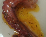 Foto del paso 2 de la receta: Arroz con gambas, almejas y pulpo