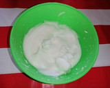 Foto del paso 6 de la receta: Pastel De Hot Cakes Esponjosos