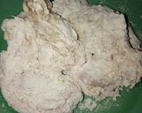 Foto langkah ke 2 dari resep Ayam tepung.