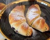 Rogale z powidłami krok przepisu 6 zdjęcie