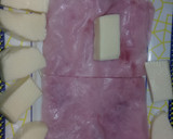 Foto del paso 4 de la receta: Pan casero de jamón y queso