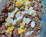 Foto del paso 4 de la receta: Empanadas de carne picada al horno