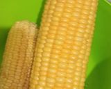 Foto langkah ke 1 dari resep Bakwan jagung crispy.