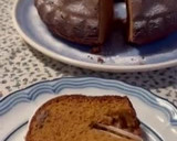 Foto del paso 1 de la receta: Bundt cake de dulce de leche