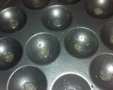 A picture of step 5 of Banana Appe.