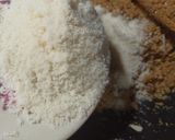 A picture of step 4 of Suji ki tikkiya (Semolina Sweet Dish).
