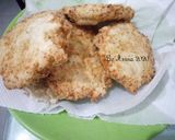 Foto langkah ke 4 dari resep Nasi Aci.
