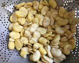 Foto del paso 2 de la receta: Habas fritas