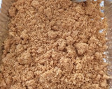 Foto del paso 1 de la receta: Tarta de queso fría