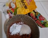 Foto langkah ke 2 dari resep Selai Coklat.