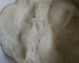 Foto langkah ke 2 dari resep Roti eggles sederhana mudah.