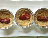 Foto langkah ke 5 dari resep Puding kurma.