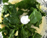 Foto del paso 3 de la receta: Batido detox con espinacas