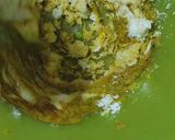 Foto langkah ke 3 dari resep Kembung Goreng Rempah.