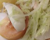 Foto del paso 3 de la receta Ensalada de Verano