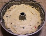 Foto del paso 7 de la receta: Christmas Bundt