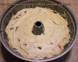 Foto del paso 7 de la receta: Christmas Bundt