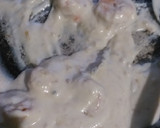 Foto del paso 5 de la receta: Spaghetti con camarones