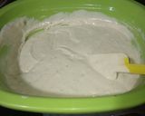 Foto langkah ke 3 dari resep Bolu pisang.