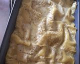 Foto del passaggio 13 della ricetta Lasagna di zucca e fontina 🎃