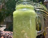 Foto del paso 1 de la receta: Licuado Diurético 100% natural