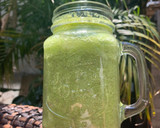 Foto del paso 1 de la receta: Licuado Diurético 100% natural