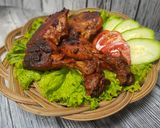 Foto langkah ke 3 dari resep Ayam bakar kalasan.