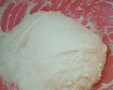 Zacskóban sült kenyér recept fázis 1 fotója