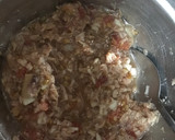 Foto del paso 3 de la receta: Tomate Relleno