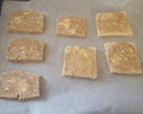 Fahéjas pirítós recept fázis 2 fotója