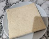 Foto langkah ke 1 dari resep Roti Bakar.