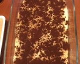 Tiramisu recept fázis 6 fotója