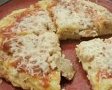 Foto langkah ke 8 dari resep Pizza Mie.